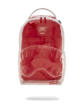 Mochila «Sharks in Paris Clarity»