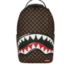 Mochila «Sharks in Paris Grin & Grind»