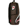 Mochila «Sharks in Paris Grin & Grind»