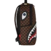 Mochila SHARKS IN PARIS GT
