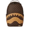 Mochila «Sharks in Paris Henny Never Too Many» (DLXV)
