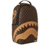 Mochila «Sharks in Paris Henny Never Too Many» (DLXV)