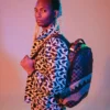 Mochila «Sharks in Paris Henny Never Too Many» (DLXV)