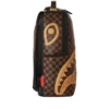 Mochila «Sharks in Paris Henny Never Too Many» (DLXV)