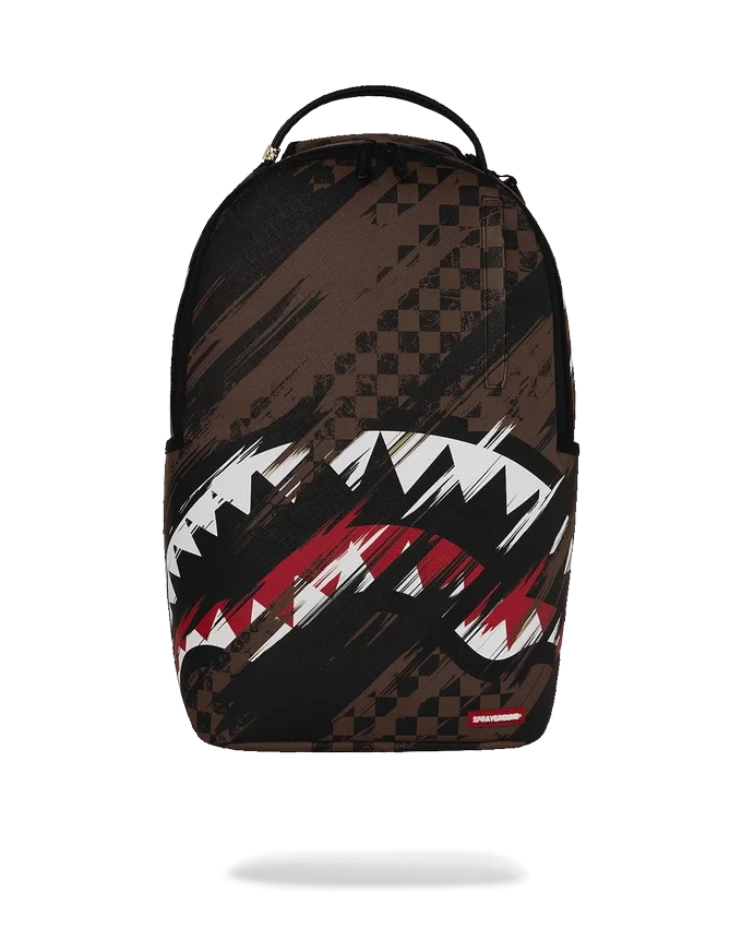 Mochila SHARKS IN PARIS NIGHT DRIFT