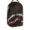 Mochila SHARKS IN PARIS NIGHT DRIFT