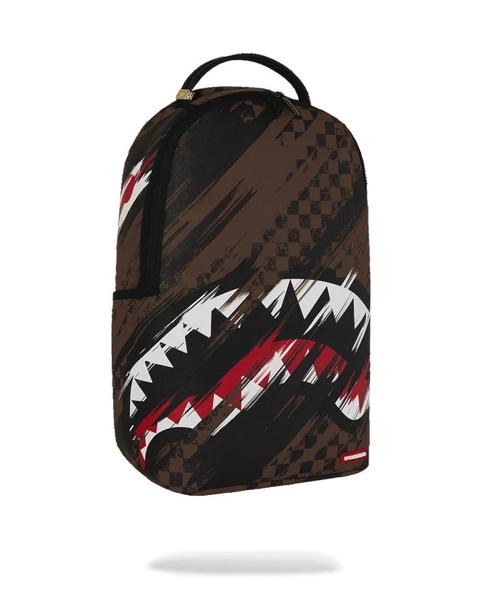 Mochila SHARKS IN PARIS NIGHT DRIFT