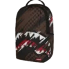 Mochila SHARKS IN PARIS NIGHT DRIFT