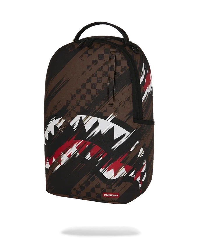 Mochila SHARKS IN PARIS NIGHT DRIFT