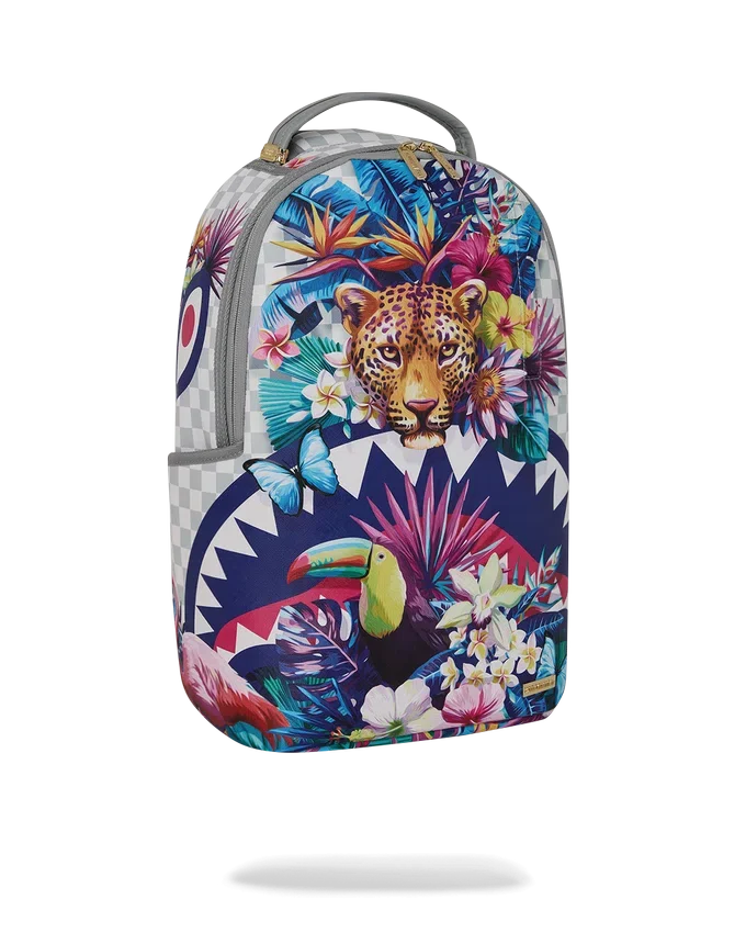Mochila SHARKTROPICA