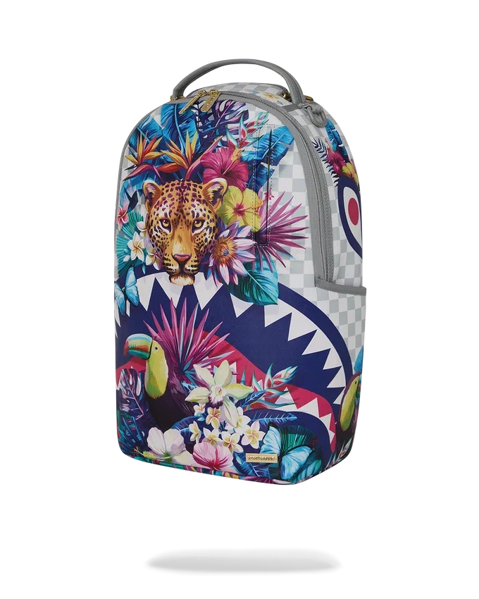 Mochila SHARKTROPICA