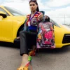 Mochila SHARKUZA (DLXV)