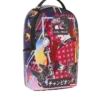 Mochila SHARKUZA (DLXV)