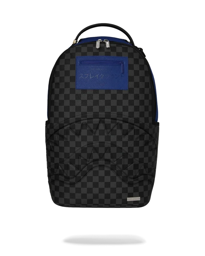 Mochila SHINOBI PULSE