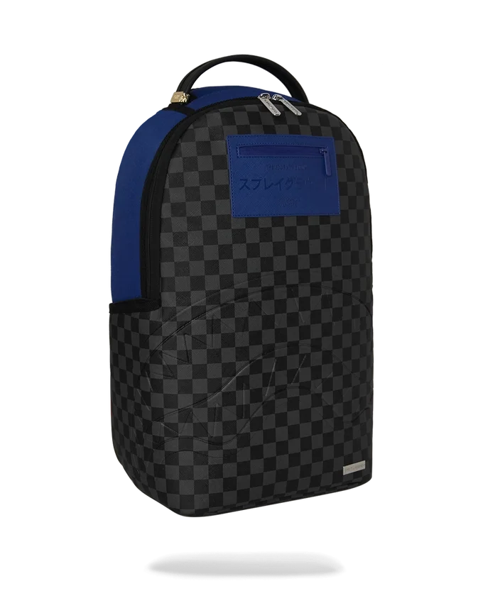 Mochila SHINOBI PULSE