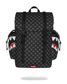 Mochila SHINOBI SHARKS IN PARIS MONTE CARLO