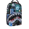 Mochila SHOCK IMPULSE DLXSR