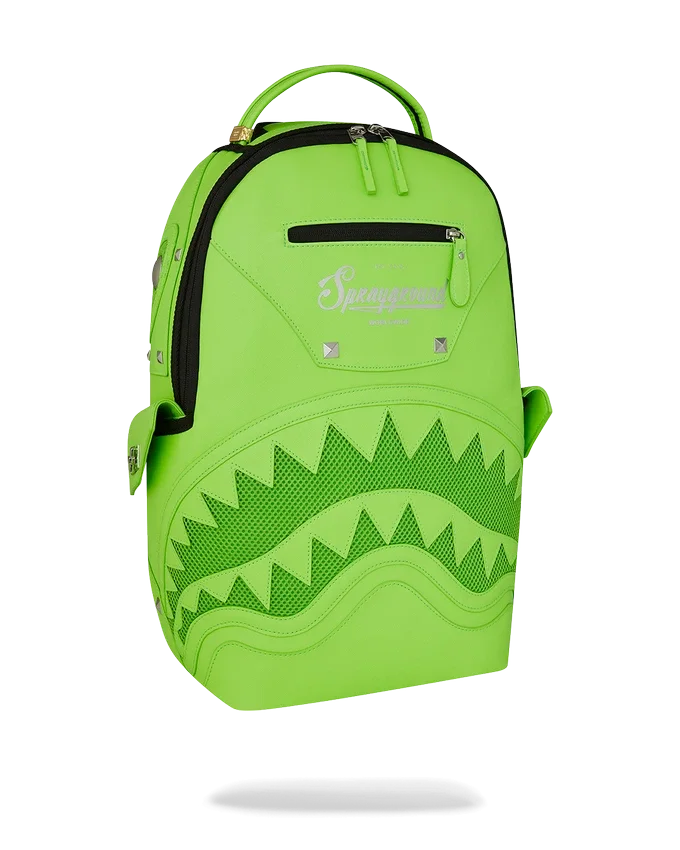 Mochila SHOCKWAVE UNIT-01