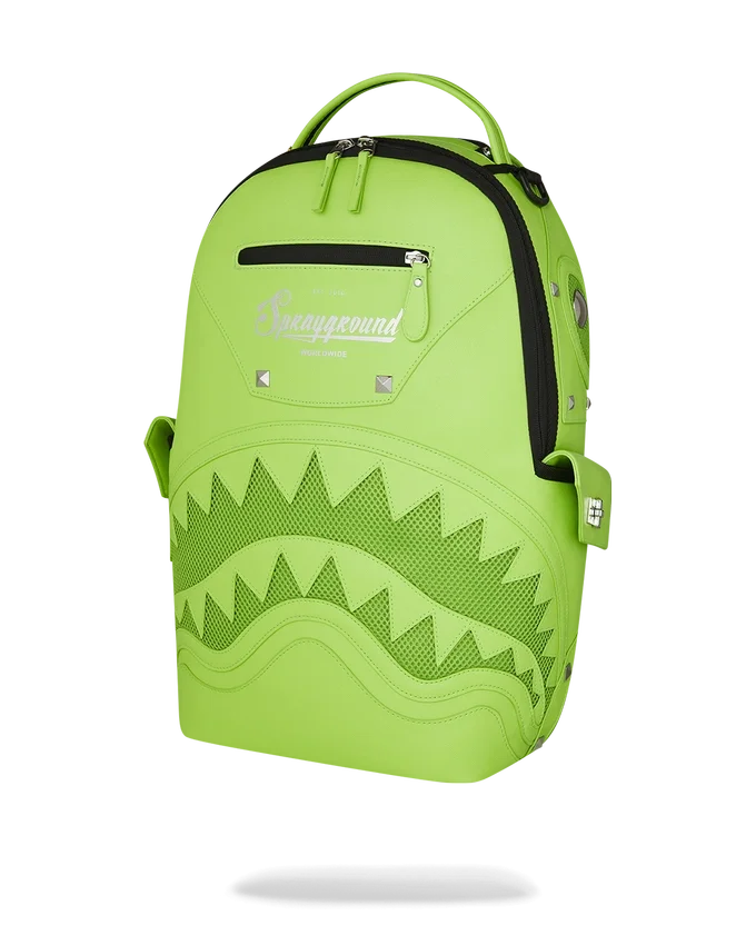 Mochila SHOCKWAVE UNIT-01