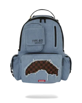 Mochila SHORES OF ITALY SPECIAL OPS