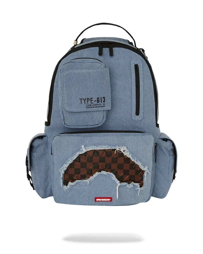 Mochila SHORES OF ITALY SPECIAL OPS