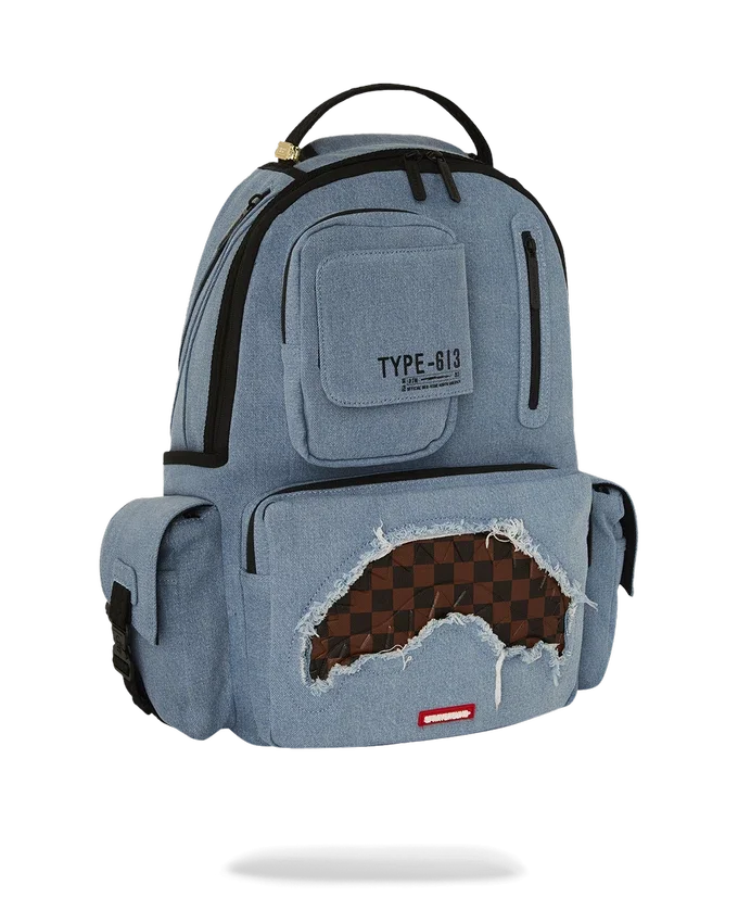 Mochila SHORES OF ITALY SPECIAL OPS