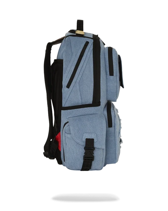 Mochila SHORES OF ITALY SPECIAL OPS