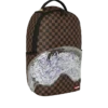 Mochila SHRED SHARK