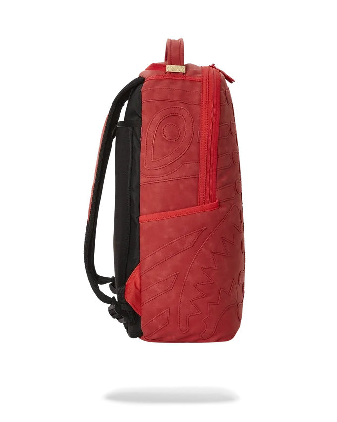 Mochila SKELETAL (DLXV)