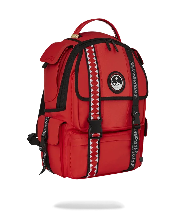 MOCHILA SKY HIGH SEEKERS ARCTIC ACTIONPACK