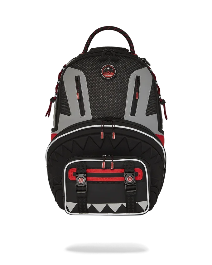 Mochila SKY HIGH SEEKERS ARCTIC DELUXE