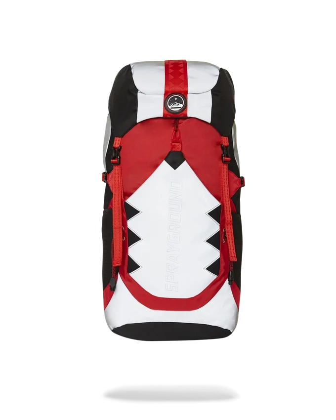 Mochila SKY HIGH SEEKERS ARCTIC GLOBAL TREK CAMPER