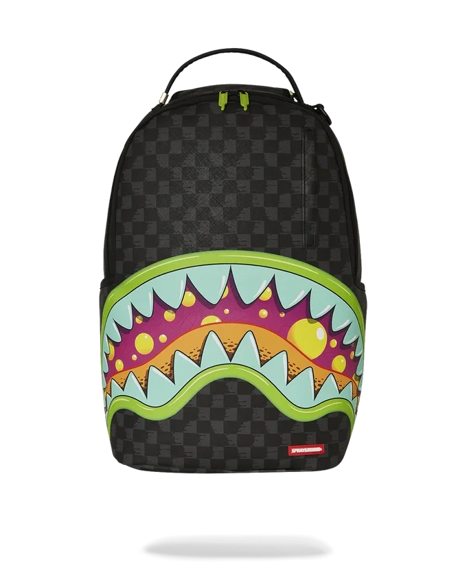 Mochila SLIME TAKEOVER