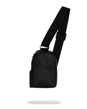 Mochila Sling GOLD BRICK DRIP