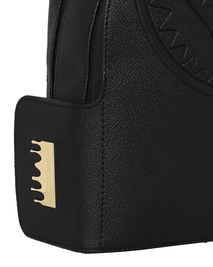 Mochila Sling GOLD BRICK DRIP
