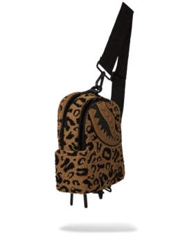 MOCHILA SLING THE WILD ONE