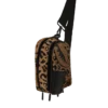 MOCHILA SLING THE WILD ONE