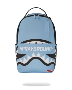 Mochila SMASH LOGO DEEP BLUE SKY DLXSV