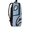 Mochila SMASH LOGO DEEP BLUE SKY DLXSV