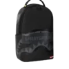 Mochila SMASH LOGO GHOST DLXSV