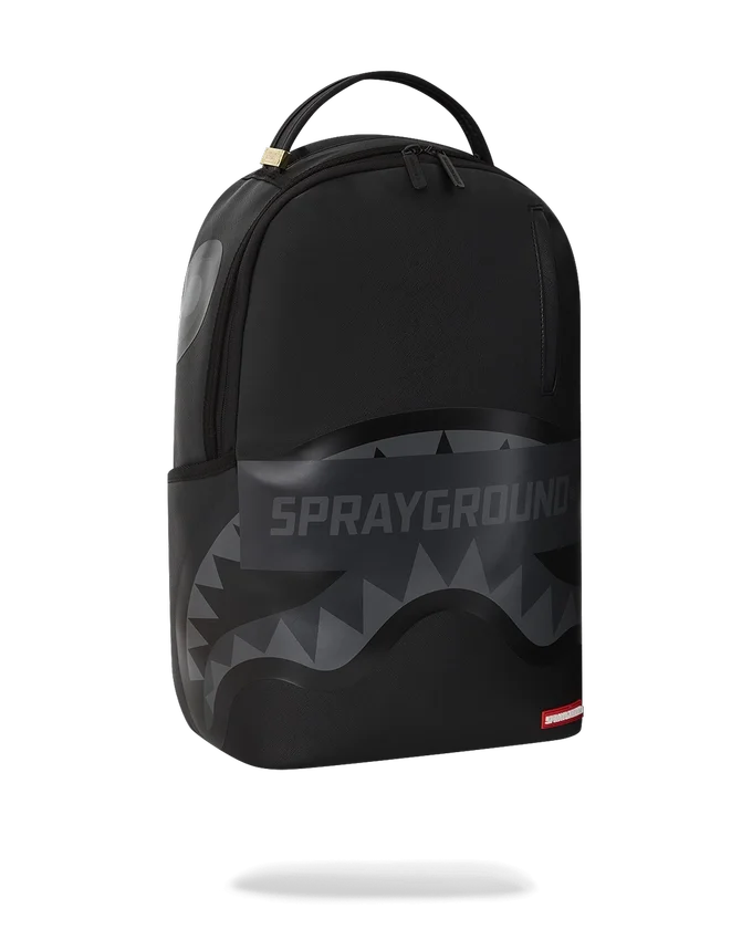 Mochila SMASH LOGO GHOST DLXSV