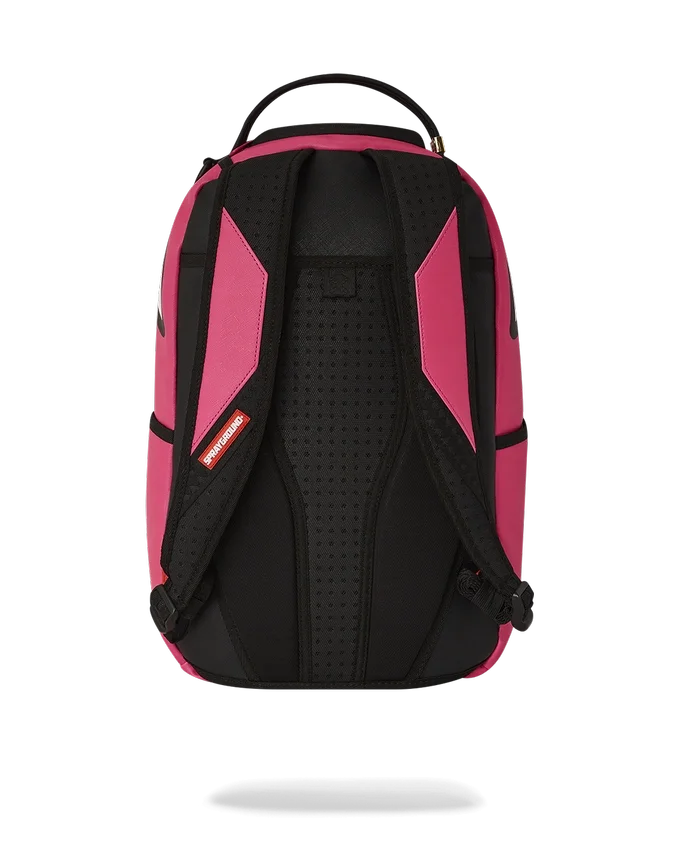 Mochila SMASH LOGO NEBULA DLXSV