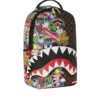 Mochila SMASHDOWN