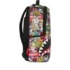 Mochila SMASHDOWN