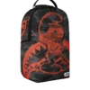 Mochila SMURFS ATTITUDE