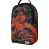 Mochila SMURFS ATTITUDE