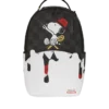 Mochila SNOOPY ART BITE DLXSV