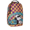 MOCHILA SNOOPY CHILLWAVE DLX