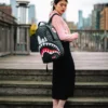 Mochila SNOOPY DAY OFF