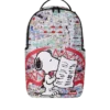 Mochila SNOOPY FOCUSED